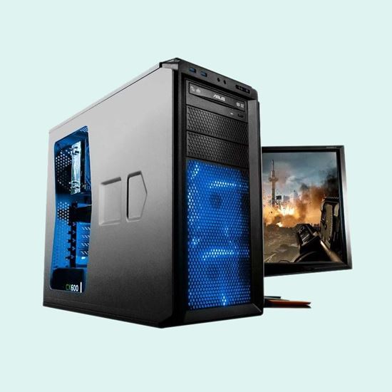 Immagine di PC G3250+HD500+16GBram