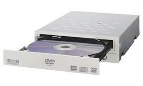 Immagine di DVD+-RW LG24XSA BK